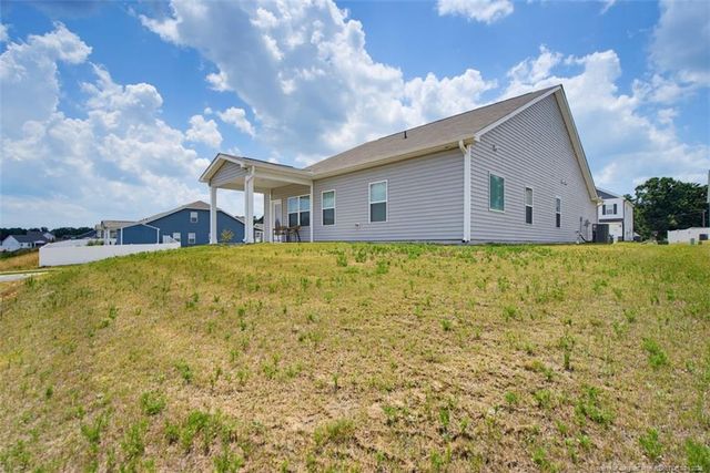 453 Troy Drive, Sanford, NC 27332