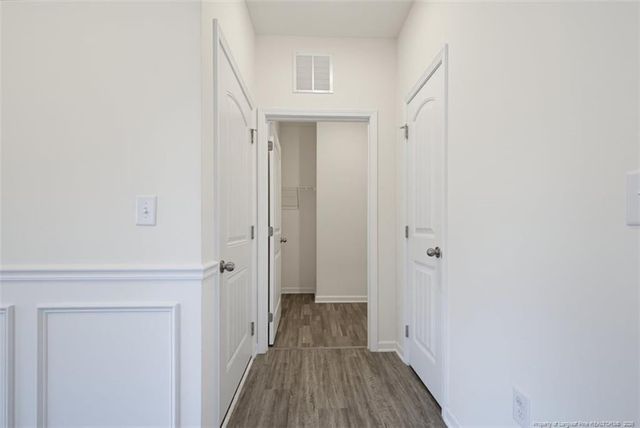 453 Troy Drive, Sanford, NC 27332