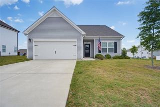 453 Troy Drive, Sanford, NC 27332