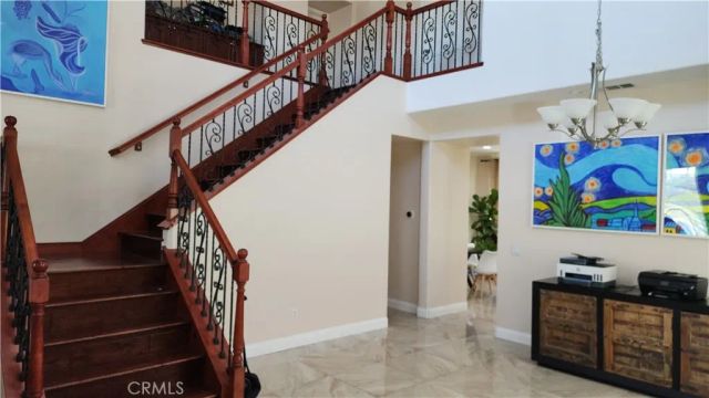 19820 Ellis Henry Court, Newhall, CA 91321