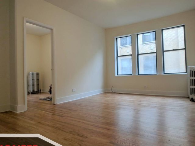 1532 N Kedzie Avenue 1F, Chicago, IL 60651