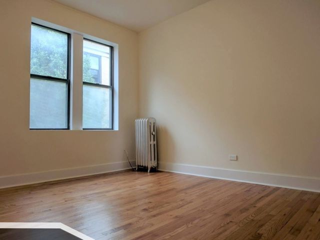 1532 N Kedzie Avenue 1F, Chicago, IL 60651