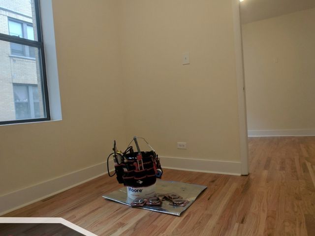 1532 N Kedzie Avenue 1F, Chicago, IL 60651