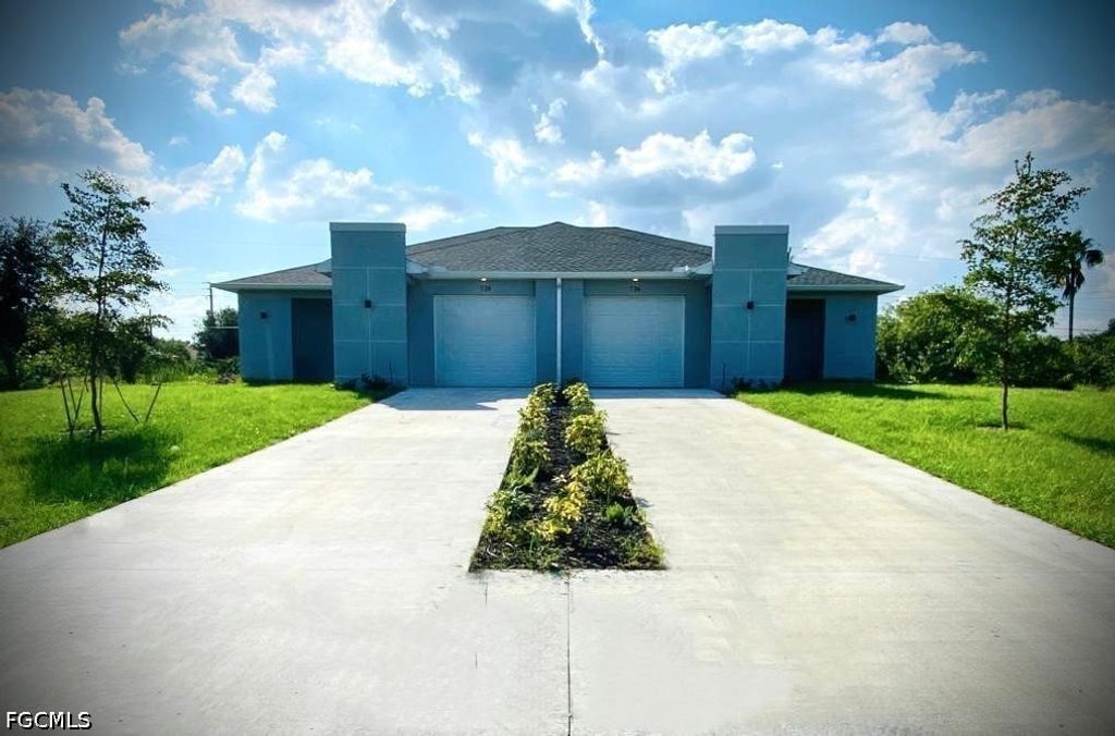 738 Gretchen AVE S, Lehigh Acres, FL 33973