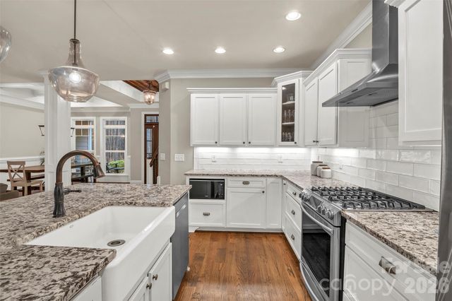 1241 Chambers Road, York, SC 29745