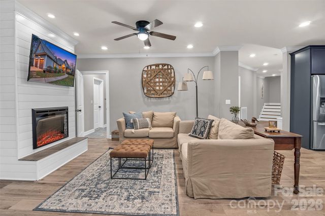 1241 Chambers Road, York, SC 29745