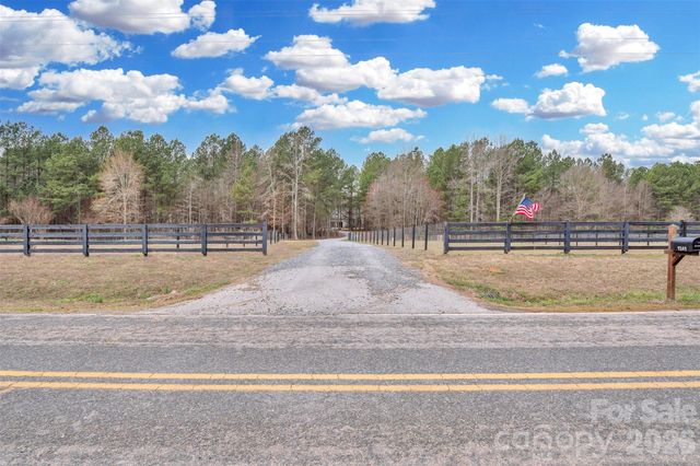 1241 Chambers Road, York, SC 29745