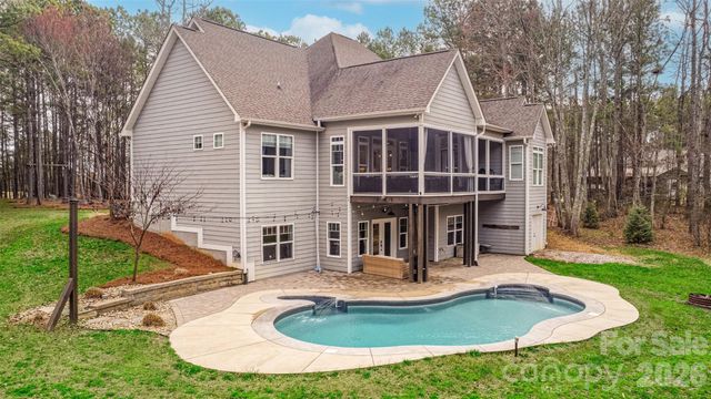 1241 Chambers Road, York, SC 29745