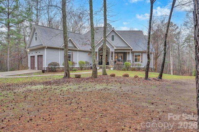 1241 Chambers Road, York, SC 29745