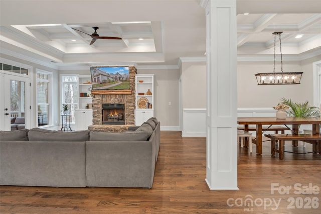 1241 Chambers Road, York, SC 29745