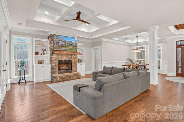 1241 Chambers Road, York, SC 29745