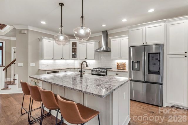 1241 Chambers Road, York, SC 29745