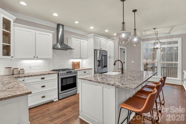 1241 Chambers Road, York, SC 29745