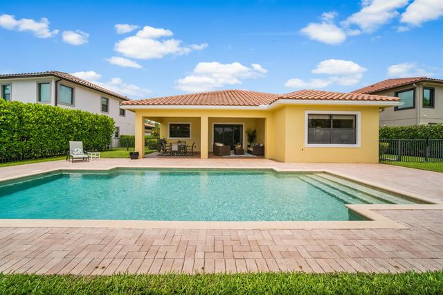 8152 Bradford Way, Parkland, FL 33076
