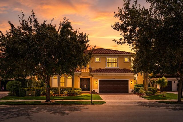 8152 Bradford Way, Parkland, FL 33076
