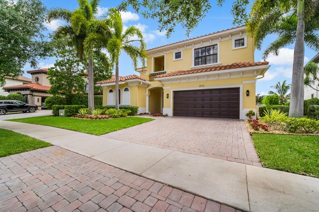 8152 Bradford Way, Parkland, FL 33076