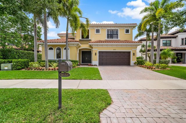 8152 Bradford Way, Parkland, FL 33076