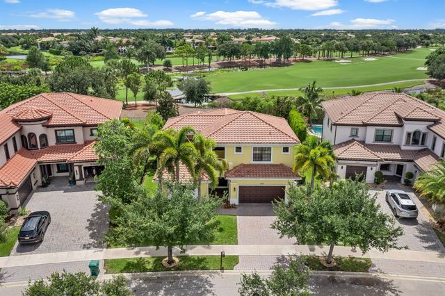 8152 Bradford Way, Parkland, FL 33076