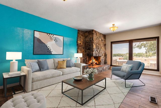 8901 Osuna Road NE, Albuquerque, NM 87111