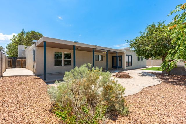 8901 Osuna Road NE, Albuquerque, NM 87111