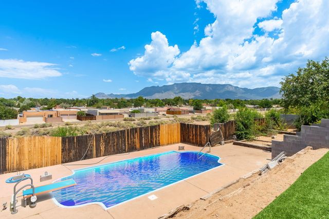 8901 Osuna Road NE, Albuquerque, NM 87111