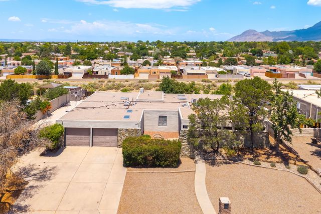8901 Osuna Road NE, Albuquerque, NM 87111