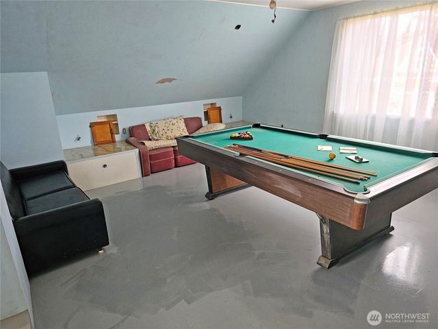 120 S Park, Oakville, WA 98568