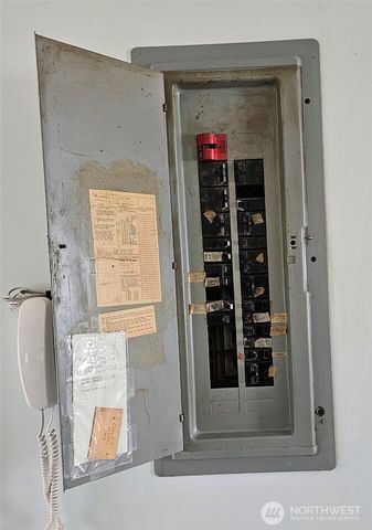 120 S Park, Oakville, WA 98568