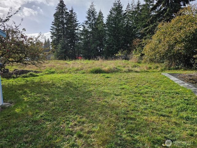 120 S Park, Oakville, WA 98568