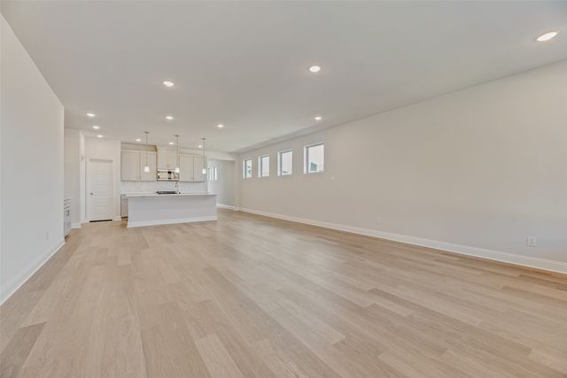 148 Ashbrook Street, Little Elm, TX 75068