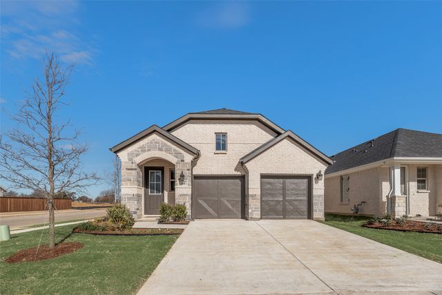 148 Ashbrook Street, Little Elm, TX 75068
