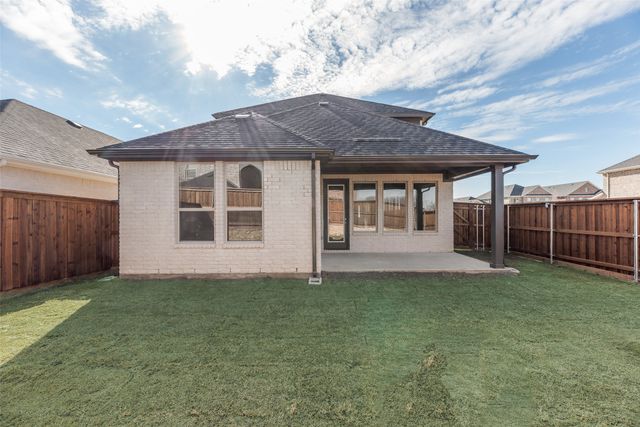 148 Ashbrook Street, Little Elm, TX 75068