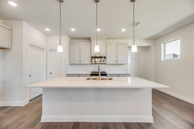 148 Ashbrook Street, Little Elm, TX 75068