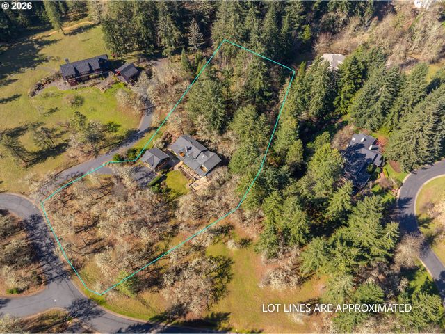 4040 SOUTHPOINTE Dr, Eugene, OR 97405