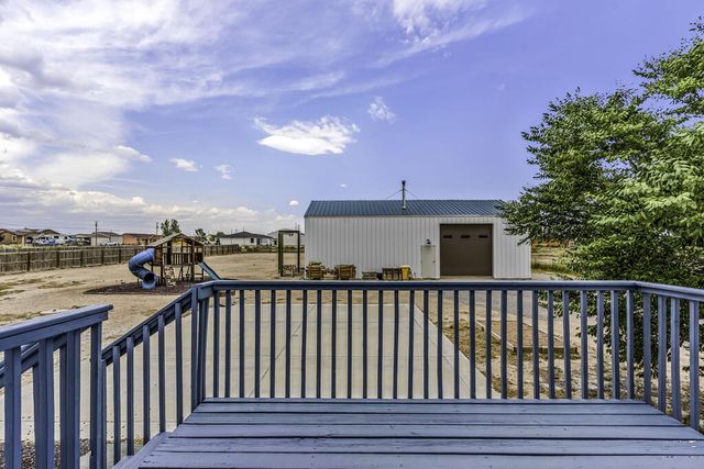 686 N Mancos Dr, Pueblo West, CO 81008