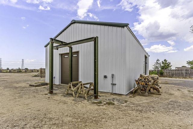 686 N Mancos Dr, Pueblo West, CO 81008