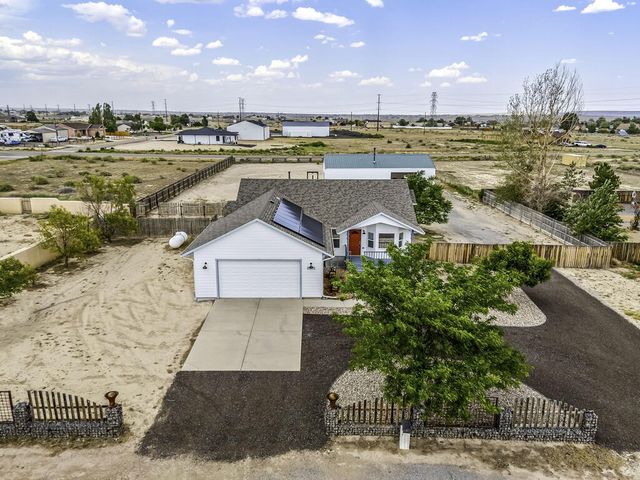 686 N Mancos Dr, Pueblo West, CO 81008