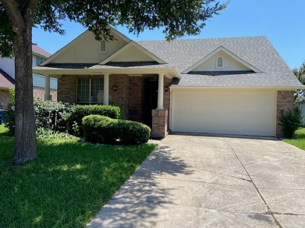 302 Crabapple Drive, Wylie, TX 75098