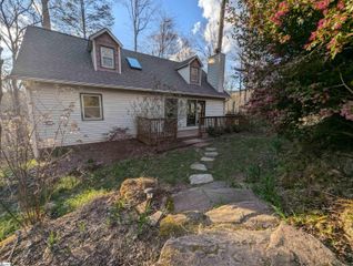 262 Belvoir Drive, Pickens, SC 29671