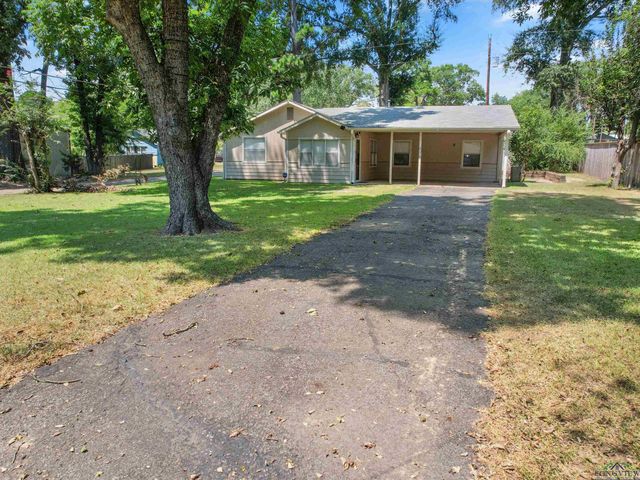 210 GILBERT ST, Lone Star, TX 75568