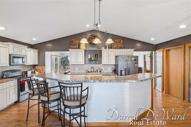 440 Sunbrook Street, Grand Rapids, MI 49508