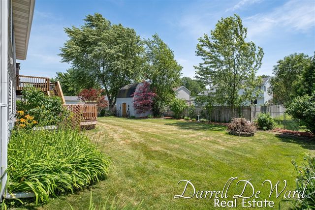 440 Sunbrook Street, Grand Rapids, MI 49508