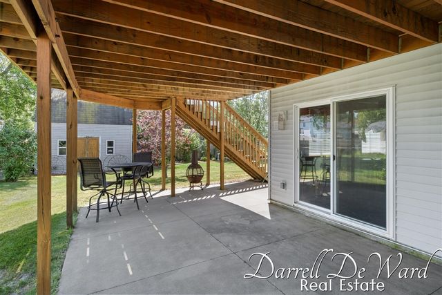 440 Sunbrook Street, Grand Rapids, MI 49508