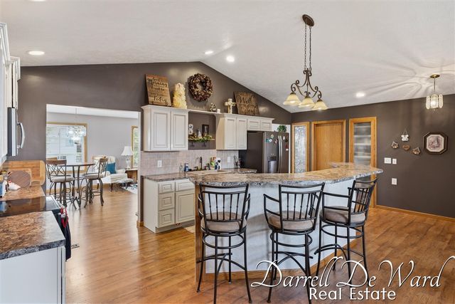 440 Sunbrook Street, Grand Rapids, MI 49508