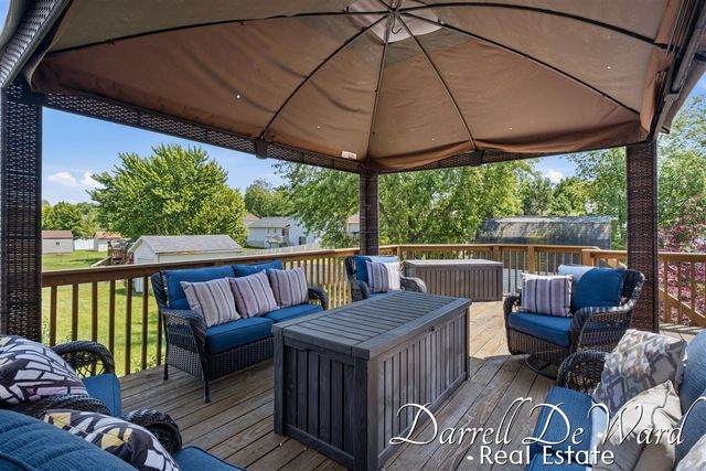 440 Sunbrook Street, Grand Rapids, MI 49508