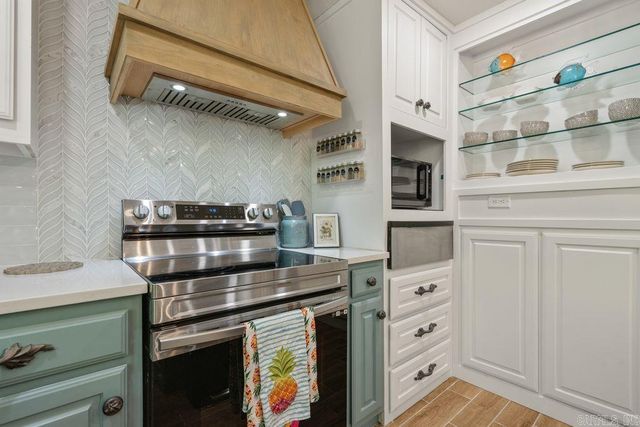 2 Lequita Place, Hot Springs Village, AR 71909
