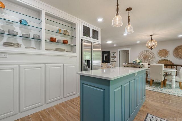 2 Lequita Place, Hot Springs Village, AR 71909