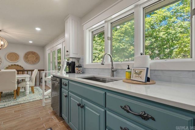 2 Lequita Place, Hot Springs Village, AR 71909