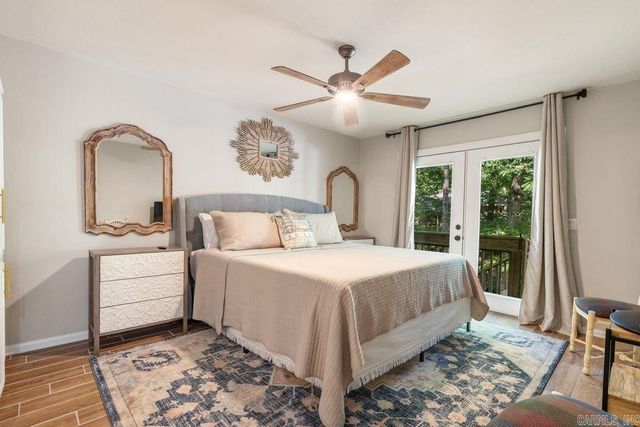 2 Lequita Place, Hot Springs Village, AR 71909