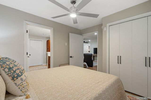 2 Lequita Place, Hot Springs Village, AR 71909